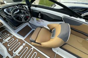 21ft Scarab Yacht For Sale