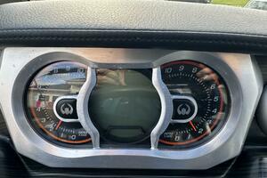 21ft Scarab Yacht For Sale