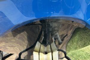 21ft Scarab Yacht For Sale