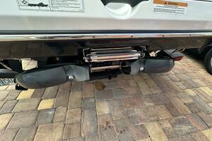 21ft Scarab Yacht For Sale