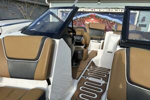 21ft Scarab Yacht For Sale