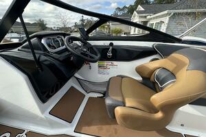 21ft Scarab Yacht For Sale