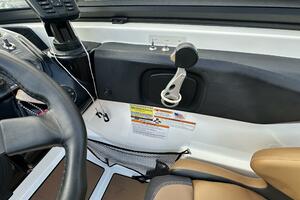 21ft Scarab Yacht For Sale