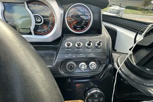 21ft Scarab Yacht For Sale