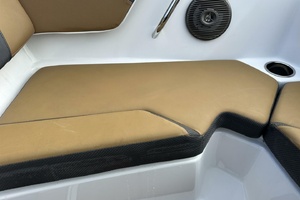 21ft Scarab Yacht For Sale