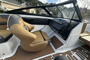 21ft Scarab Yacht For Sale