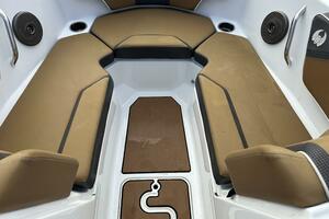 21ft Scarab Yacht For Sale