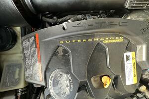 21ft Scarab Yacht For Sale