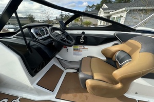 21ft Scarab Yacht For Sale