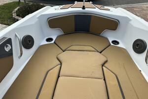 21ft Scarab Yacht For Sale