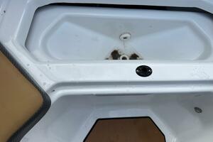 21ft Scarab Yacht For Sale