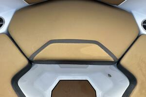 21ft Scarab Yacht For Sale