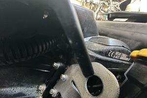 21ft Scarab Yacht For Sale