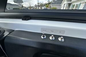 21ft Scarab Yacht For Sale