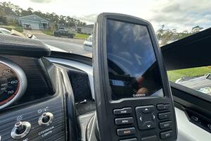 21ft Scarab Yacht For Sale