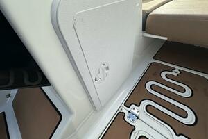 21ft Scarab Yacht For Sale