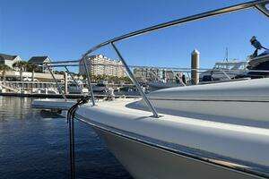 1993 Tiara Yachts 4300 Convertible thumbnail 9
