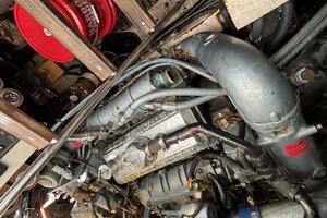 Dig N It 43ft Tiara Yachts Yacht For Sale