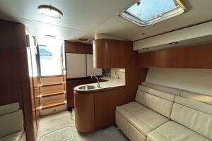 1993 Tiara Yachts 4300 Convertible thumbnail 41