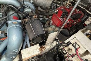 Dig N It 43ft Tiara Yachts Yacht For Sale