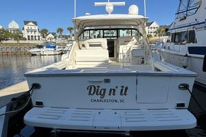 Dig N It 43ft Tiara Yachts Yacht For Sale