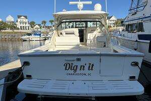 1993 Tiara Yachts 4300 Convertible thumbnail 6