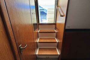 1993 Tiara Yachts 4300 Convertible thumbnail 46