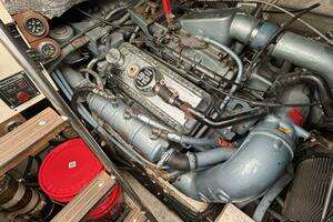 1993 Tiara Yachts 4300 Convertible thumbnail 48