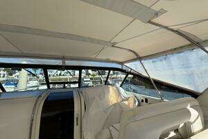1993 Tiara Yachts 4300 Convertible thumbnail 22