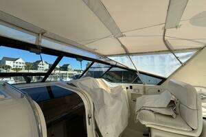 1993 Tiara Yachts 4300 Convertible thumbnail 23
