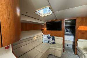1993 Tiara Yachts 4300 Convertible thumbnail 40
