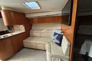 1993 Tiara Yachts 4300 Convertible thumbnail 39