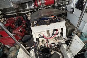 Dig N It 43ft Tiara Yachts Yacht For Sale