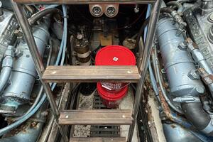 Dig N It 43ft Tiara Yachts Yacht For Sale