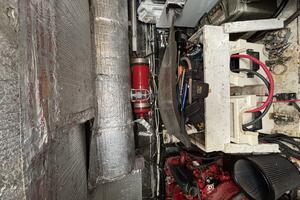 Dig N It 43ft Tiara Yachts Yacht For Sale