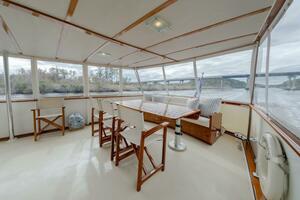 Aft Deck
