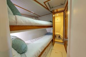 Crew Quarters