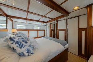Owner's Stateroom