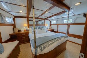 Owner's Stateroom