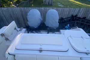 knot the usual 27ft Grady White Yacht For Sale