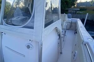 knot the usual 27ft Grady White Yacht For Sale