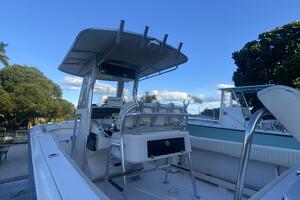 knot the usual 27ft Grady White Yacht For Sale