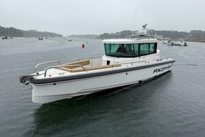 Andiamo 28ft Axopar Yacht For Sale
