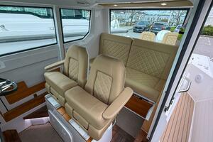 Andiamo 28ft Axopar Yacht For Sale