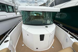 Andiamo 28ft Axopar Yacht For Sale