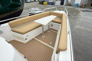 2020 Axopar 28 Cabin w/Wet Bar thumbnail 15