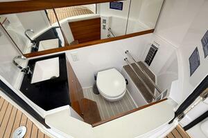 Andiamo 28ft Axopar Yacht For Sale