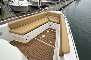 Andiamo 28ft Axopar Yacht For Sale