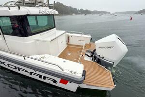 Andiamo 28ft Axopar Yacht For Sale