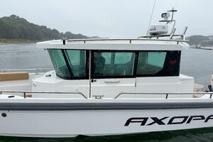 Andiamo 28ft Axopar Yacht For Sale